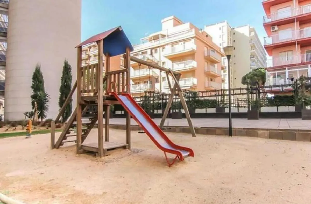 Seafront Apartment - Costa Brava Blanes Spanien